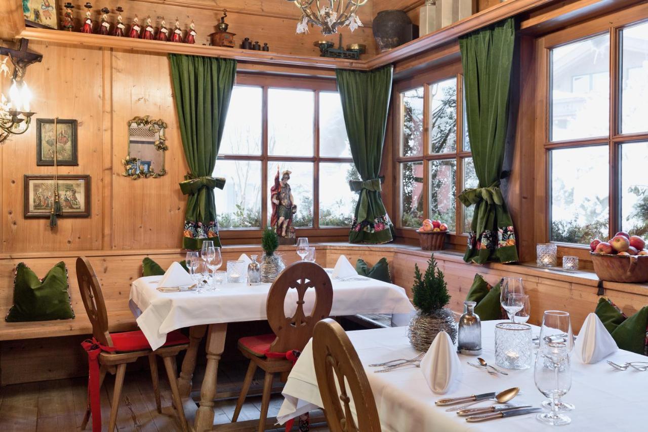 Hotel Bruggwirt Sankt Johann in Tirol Exterior photo